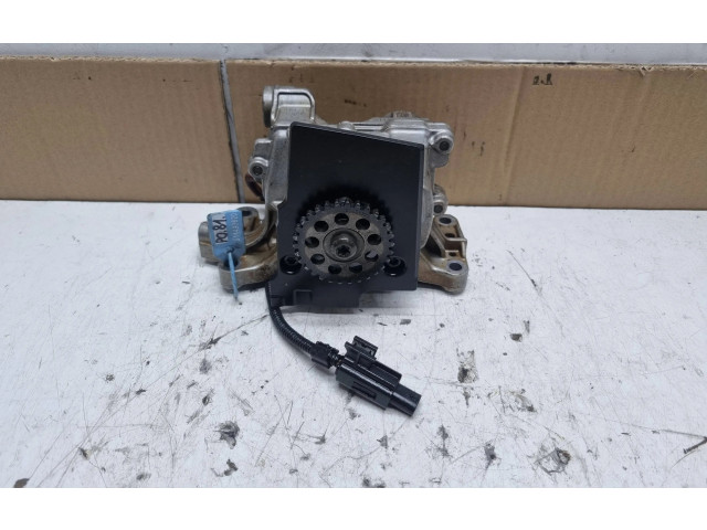 Čerpadlo oleje 31430089-AB   Volvo S40   