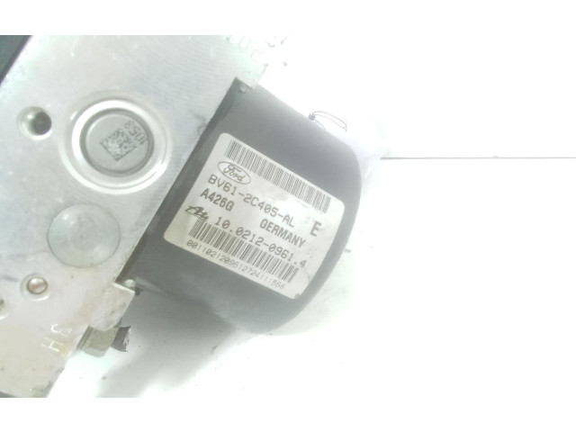 Блок управления АБС 10.0212-0961.4, 10.0212-0961.4   Ford C-MAX II