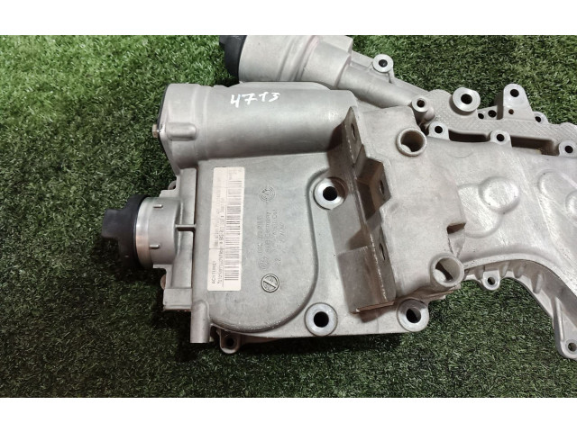 Масляный насос  BKG 03C109211E, 03C109211E  Volkswagen Golf SportWagen 
