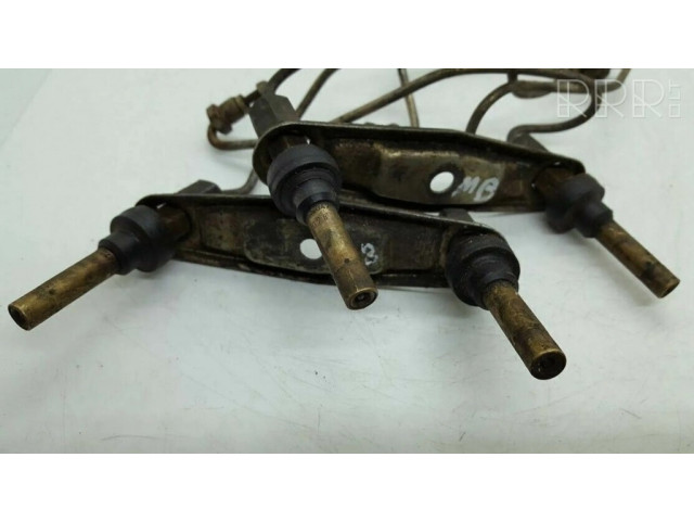 Vstřikovač 398630RMP   Mercedes-Benz E W124  pro benzínový motor 2.6  