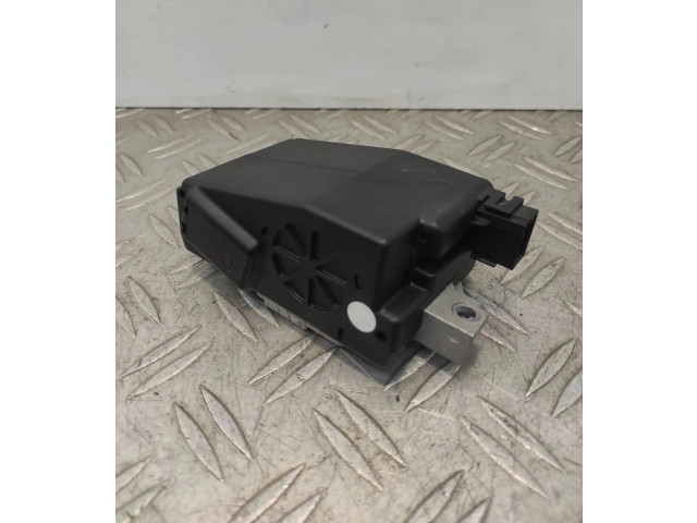 Модуль блока управления кондиционером 4H0905852C, 4H0909131   Audi A6 Allroad C7