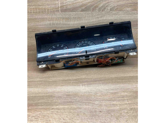 Přístrojová deska  Citroen XM 2000 09020499905, 95637565  