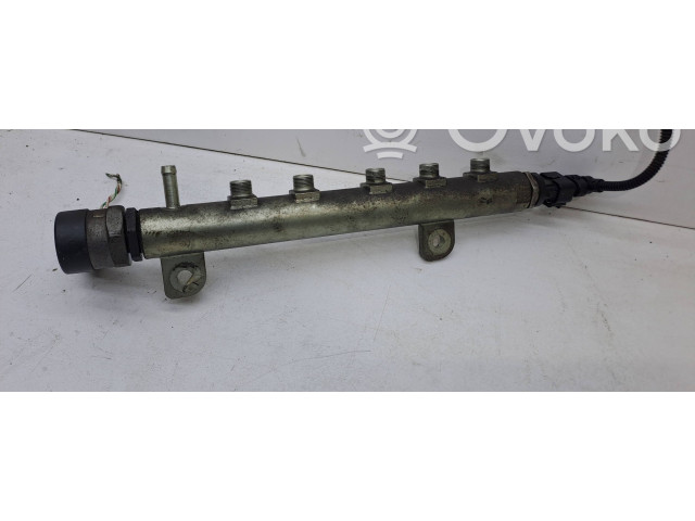 Vstřikovací lišta 160213110050, 0445214056   Opel Vectra C     