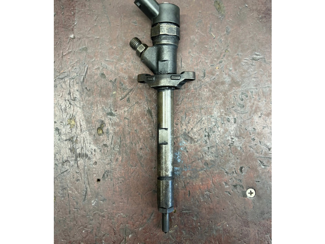 Vstřikovač 0445110036, 9637277980   Peugeot 607     
