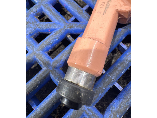 Vstřikovač 2325021091   Toyota Yaris    1NZ6970040 