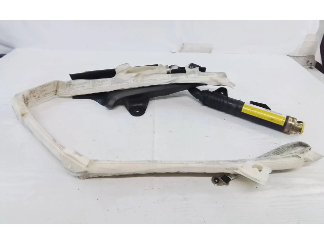 Боковая подушка безопасности 2158600205, 03043390032   Mercedes-Benz CL C215