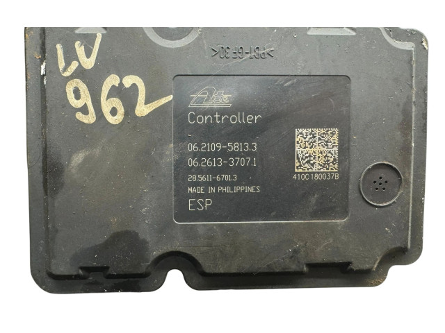 Jednotka ABS 06210962983   Mitsubishi ASX 2012