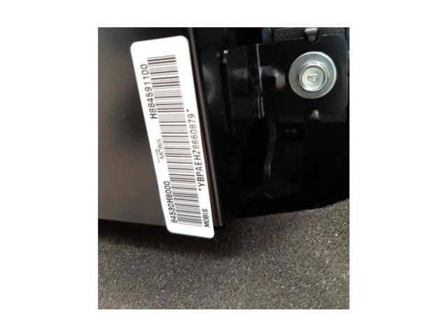 Блок подушек безопасности 84530H8000   KIA Stonic
