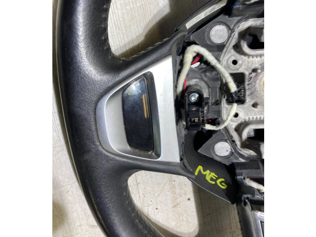 Volant Renault Megane IV 2019 484005825R  