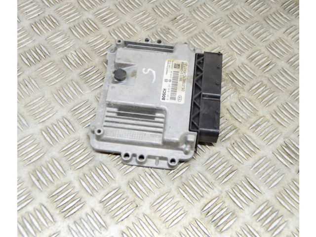 Řídící jednotka 0281018641, 391112A950   KIA Ceed 2012