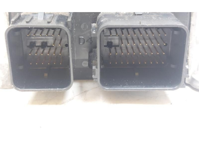 Řídící jednotka LR038452, 8H2214D374AC   Land Rover Range Rover Sport L320 2005