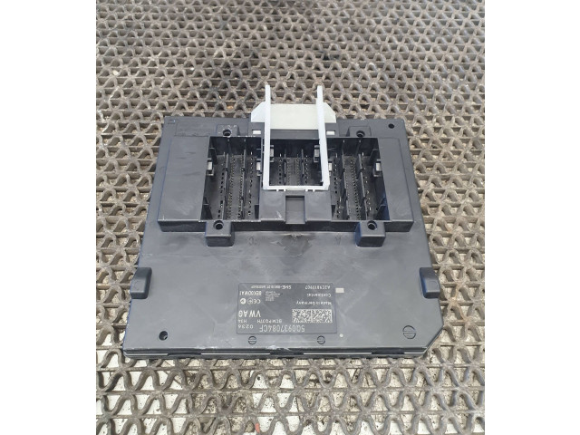 Комфортный модуль 5q0937084CF, 5Q0937084CF    Volkswagen Tiguan