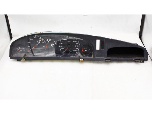 Přístrojová deska  Audi A6 S6 C4 4A 1996 4A1919033FB, 110006664  
