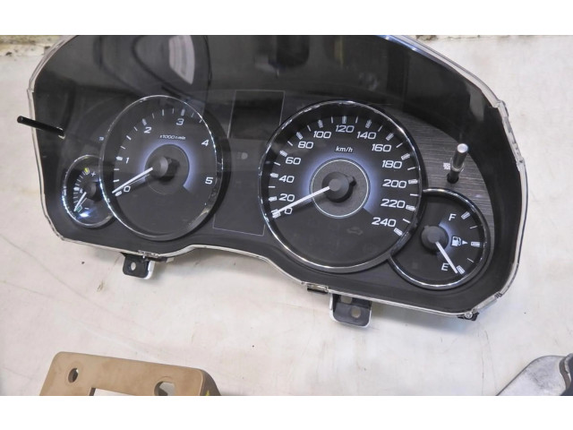 Řídící jednotka 22611AP840   Subaru Legacy 2009