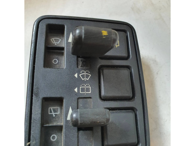 Переключатель дворников 4557D   Fiat Uno