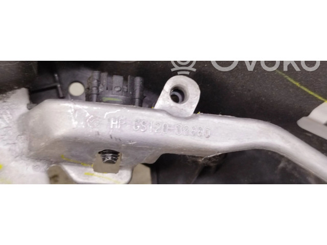 Volant Subaru Forester SH 2010 GS12002880  