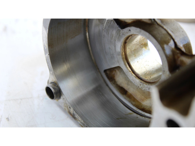 Čerpadlo oleje 75340577561429, 75340577561429   BMW X5 E70   
