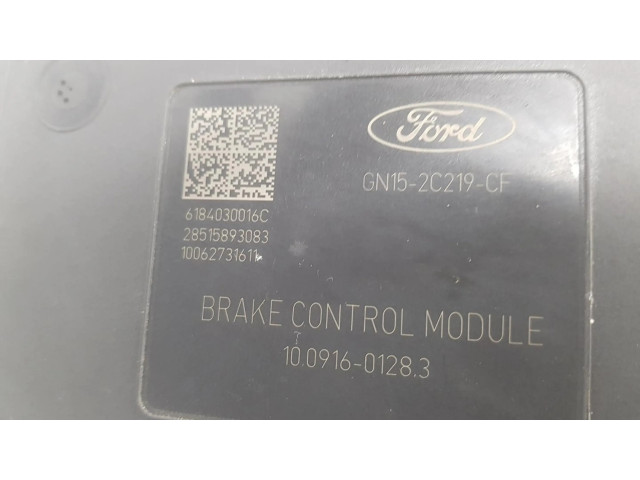Jednotka ABS 2234645, GN152B373DE   Ford Ecosport 2010