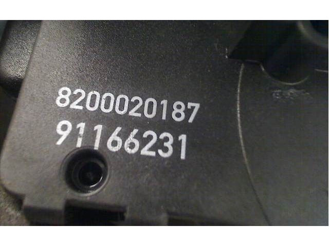 Zpětné zrcátko  Renault Trafic II (X83) 2002  8200282303, 91166231  