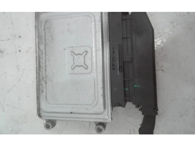 Řídící jednotka 25182025, 25182025   Chevrolet Spark 2010