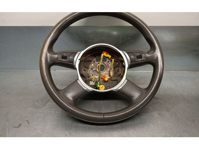 Руль Audi A8 S8 D2 4D  1994 - 2002 года 4E0419091AE, 4E0419091CD      