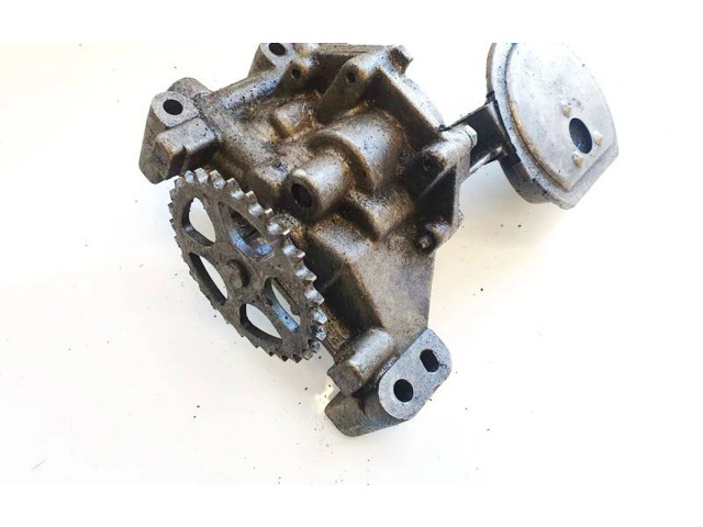 Čerpadlo oleje 7941103100, 9431292021   Peugeot 406   