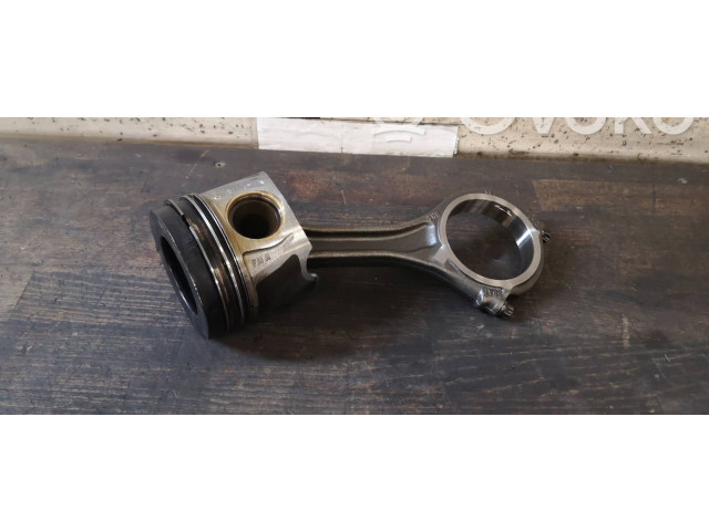 Píst 059107065FT, 059107065FT   Audi A6 S6 C7 4G    CRTE(Euro 6) 