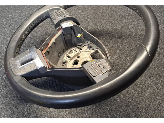 Volant Volkswagen PASSAT B7 2011 3C8419091BE  