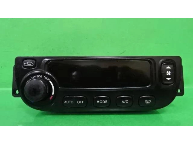 Блок управления климат-контролем 96460537, DTX041117375   Chevrolet Evanda