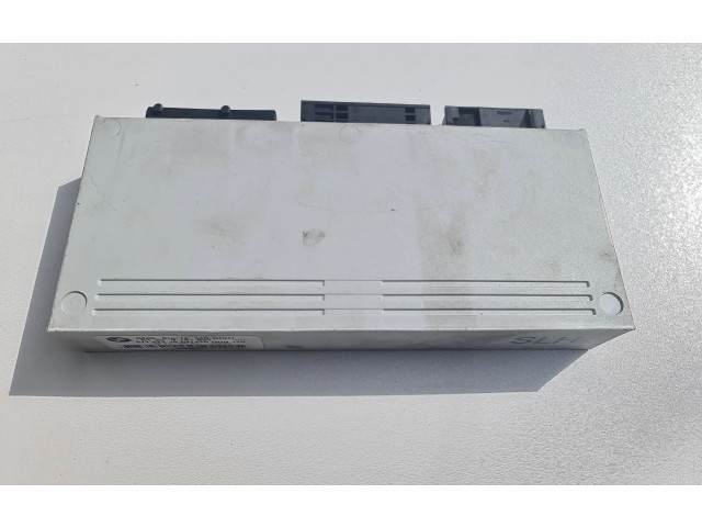 Блок комфорта 9161931, 57762110   BMW X3 E83   