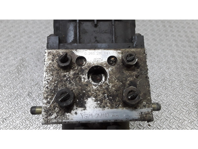 Jednotka ABS 0265216841, YS712M110AA   Ford Mondeo MK II 1999