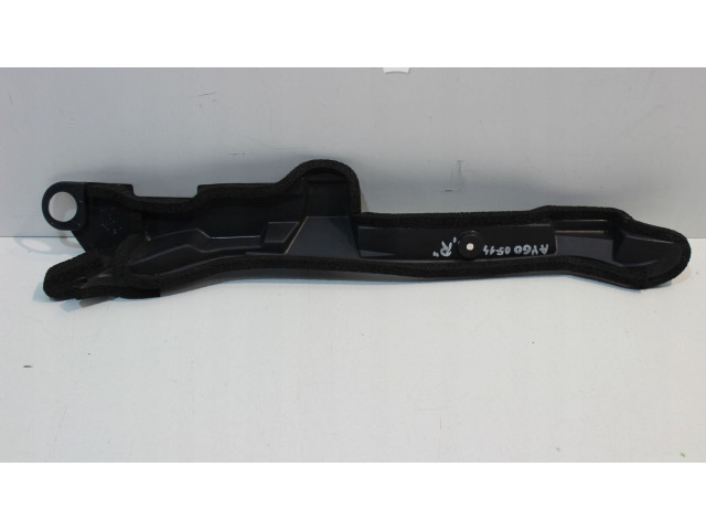 Jednotka ABS    Peugeot 107 2007