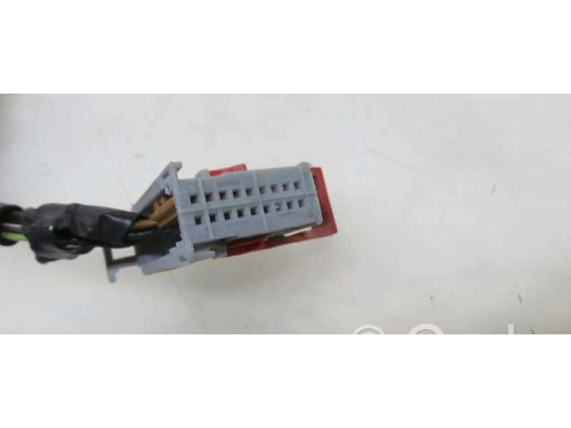 Zpětné zrcátko Сзади Fiat Stilo 2002  735335232  