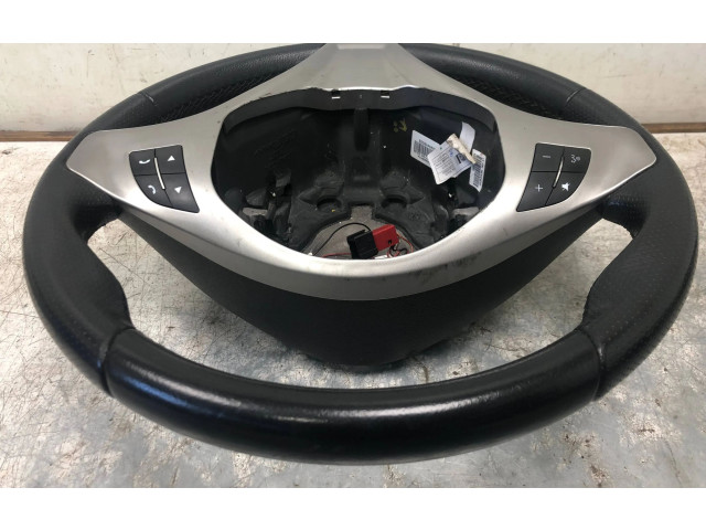 Volant Alfa Romeo Mito 2008   