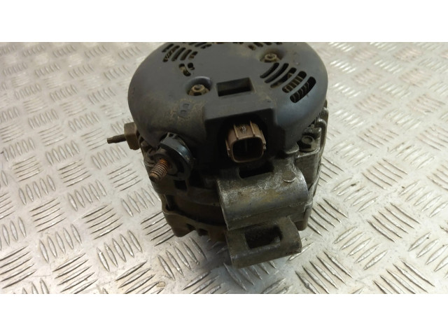 Генератор 27060-38040, 1042106130   Lexus LS 460 - 600H 4.6     