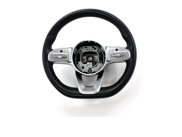 Volant Mercedes-Benz E W213 2016 0589-P1-000970, A0004604302  