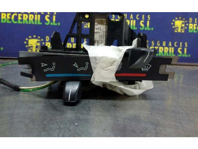 Модуль блока управления кондиционером 651320F, 100909   Citroen Saxo