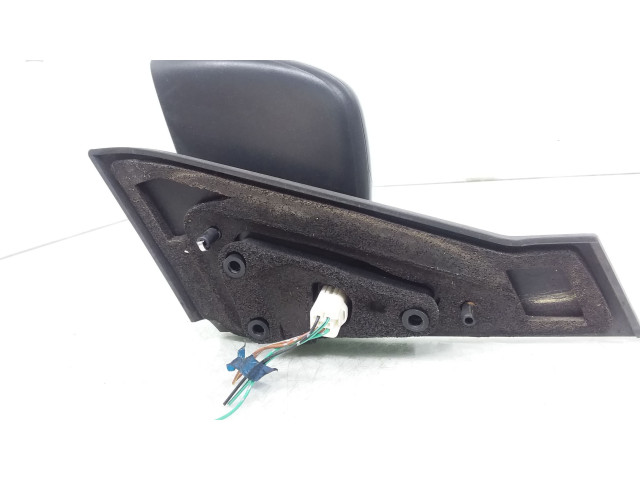 Zpětné zrcátko  levé Mazda 5 2006  012284  