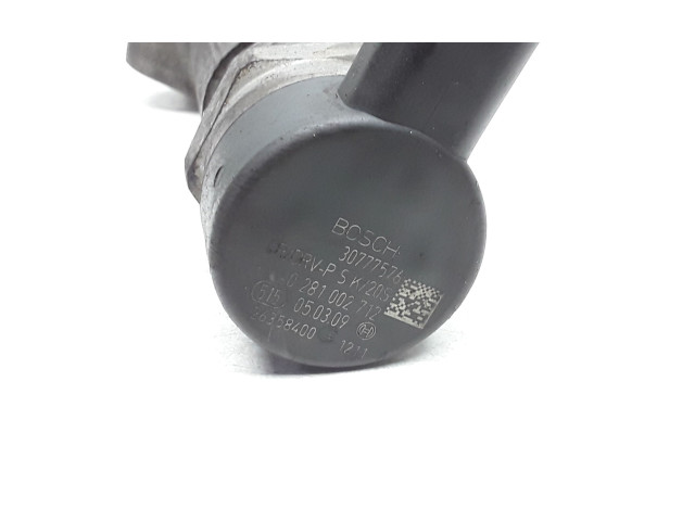 Vstřikovací lišta 31259011, 30777576   Volvo XC90    d5224t4 