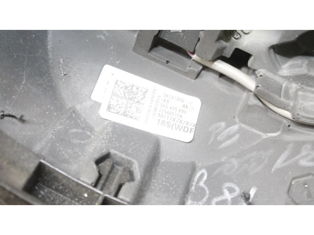Volant Audi A5 8T 8F 2015 8K0419091DB  