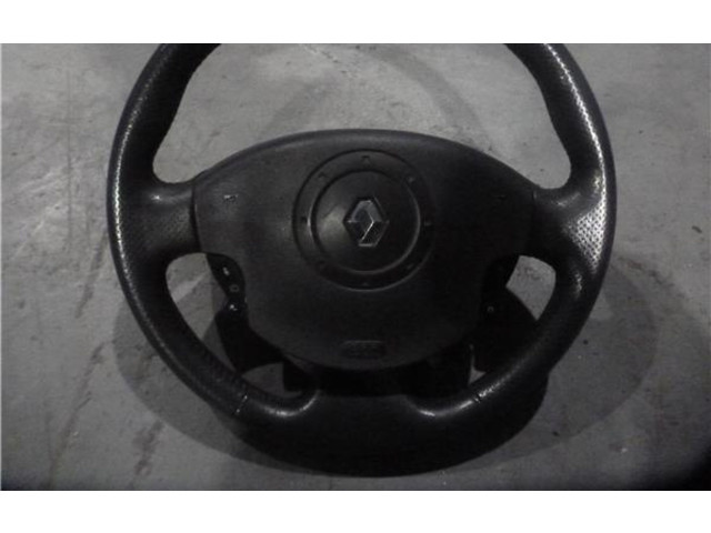 Volant Renault Scenic II -  Grand scenic II 2005   
