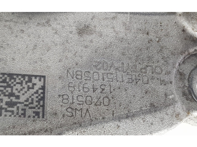 Čerpadlo oleje 04E115105BN, 04E115105BQ   Seat Arona   