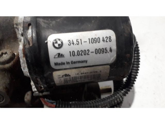 Jednotka ABS 34511090428, 10020200954   BMW 3 E36 1994