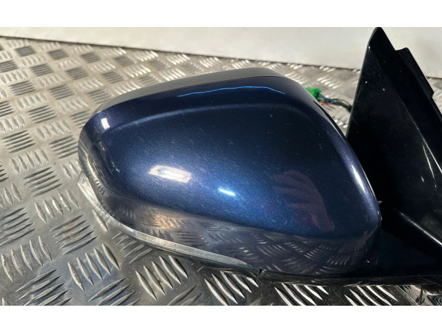 Zpětné zrcátko  Volvo V60 2014  31402593  