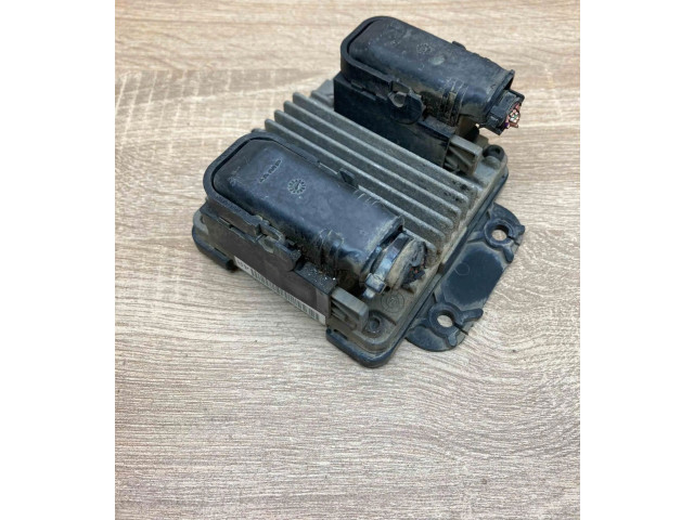 Řídící jednotka 94580121, XAFY   Daewoo Nubira 2000