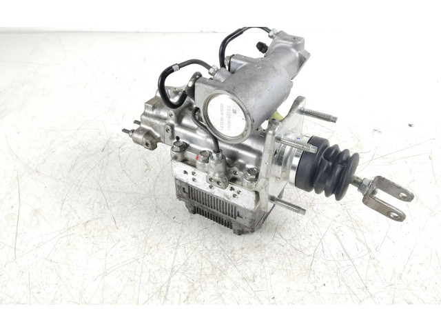 Jednotka ABS 4721047150   Lexus CT 200H 2011