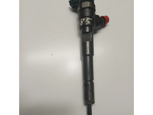 Vstřikovač 0445110485   Dacia Dokker  pro naftový motor 1.5  