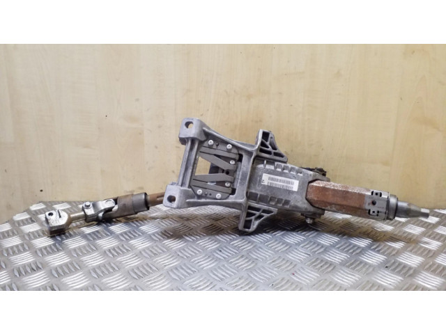    Рулевая рейка 8M513F880GD   Ford Kuga I 2008-2012 года