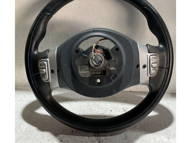 Руль Mini One - Cooper R50 - 53  2001 - 2006 года       