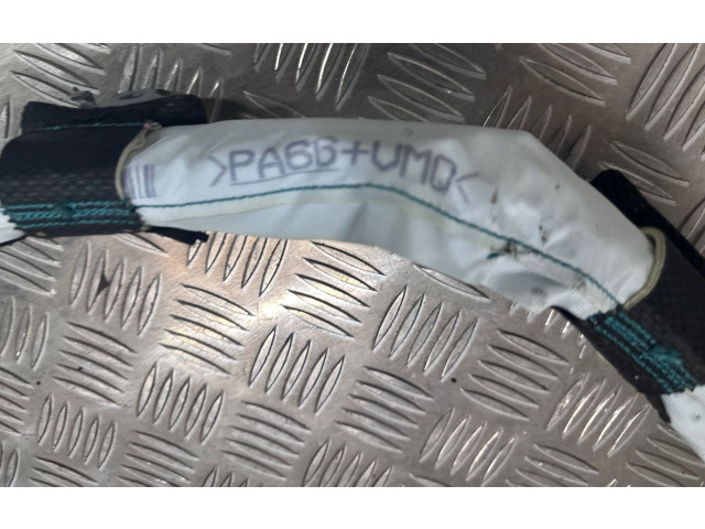 Боковая подушка безопасности N4CGA137040255   Infiniti Q50